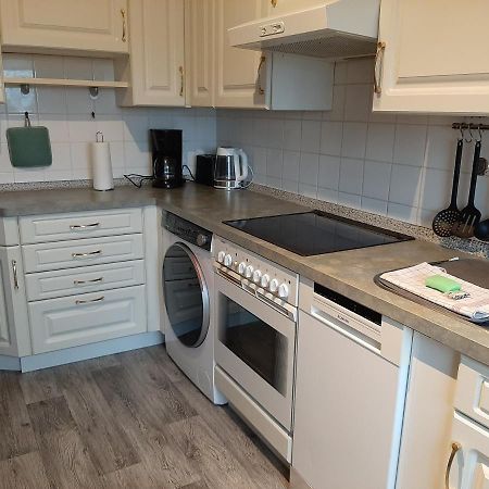 Appartement 70Qm, Zentral! ハノーファー エクステリア 写真