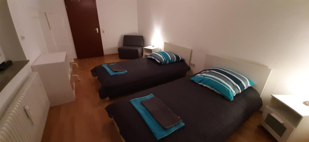 Appartement 70Qm, Zentral! ハノーファー エクステリア 写真