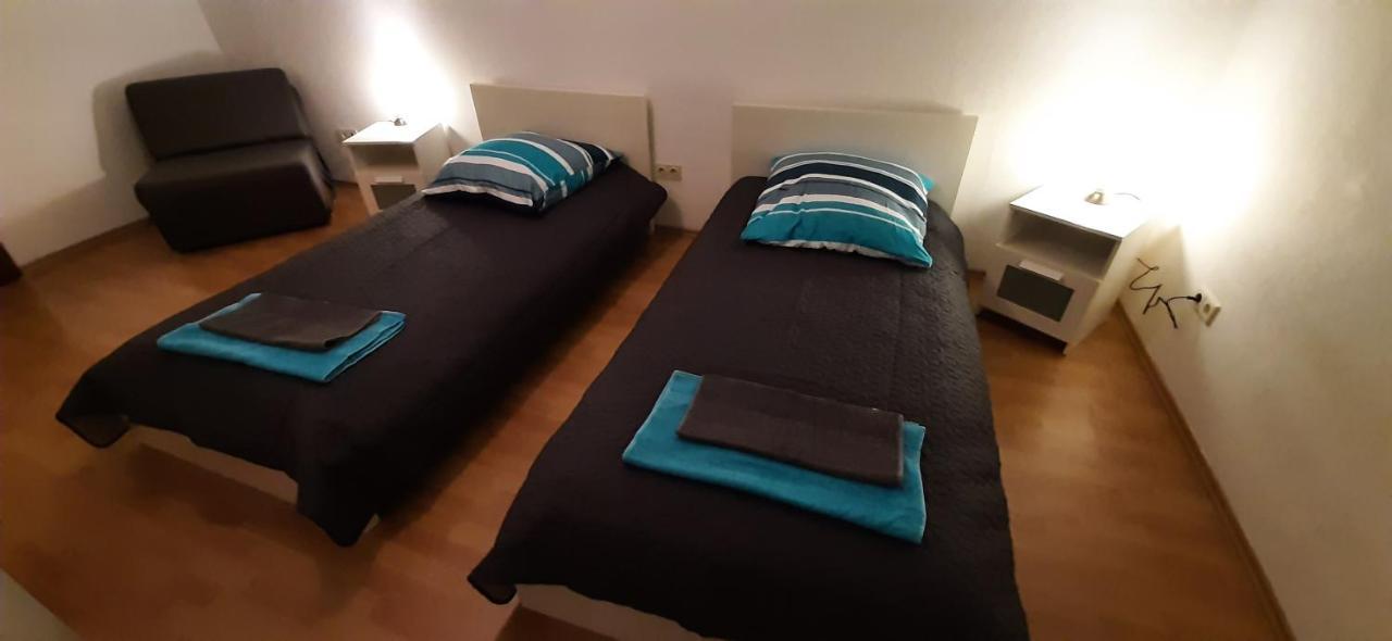 Appartement 70Qm, Zentral! ハノーファー エクステリア 写真