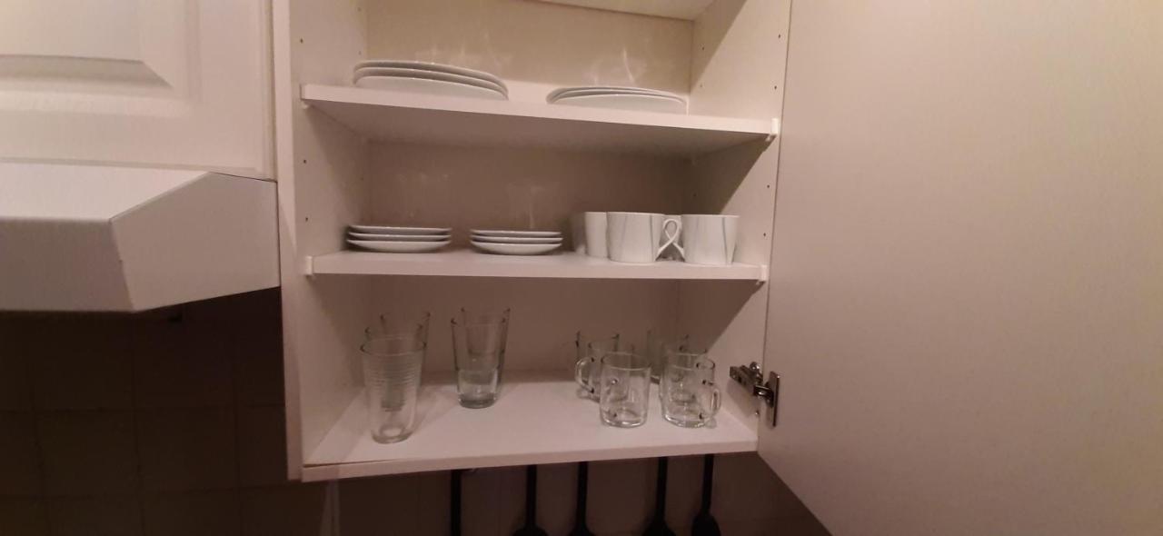 Appartement 70Qm, Zentral! ハノーファー エクステリア 写真