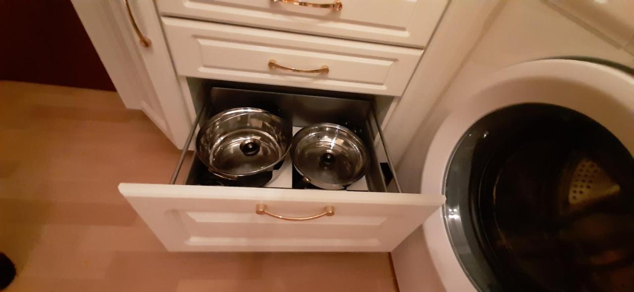 Appartement 70Qm, Zentral! ハノーファー エクステリア 写真