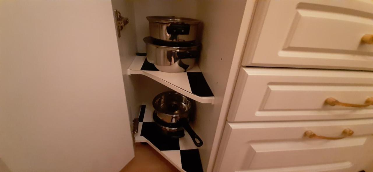 Appartement 70Qm, Zentral! ハノーファー エクステリア 写真