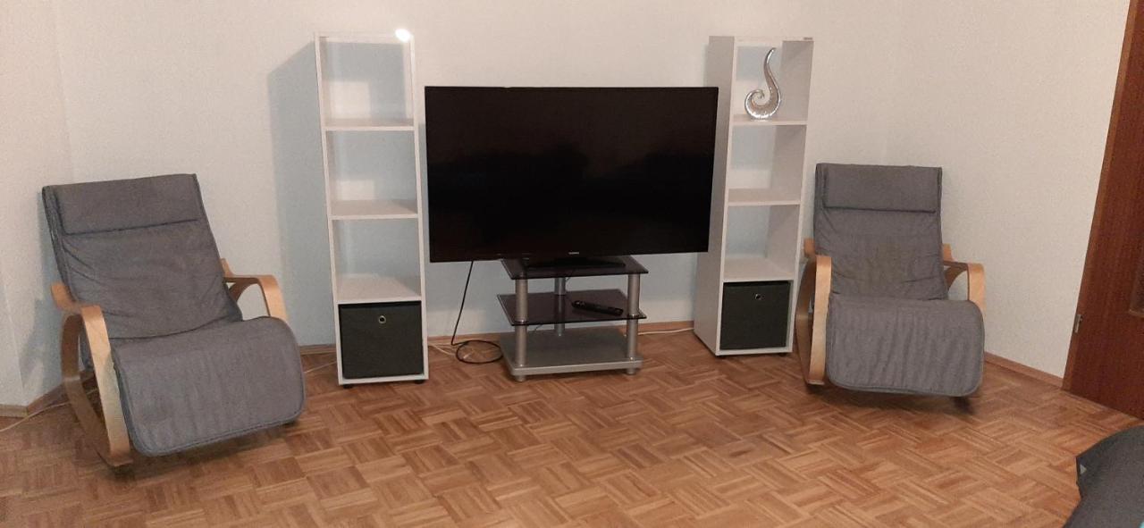 Appartement 70Qm, Zentral! ハノーファー エクステリア 写真