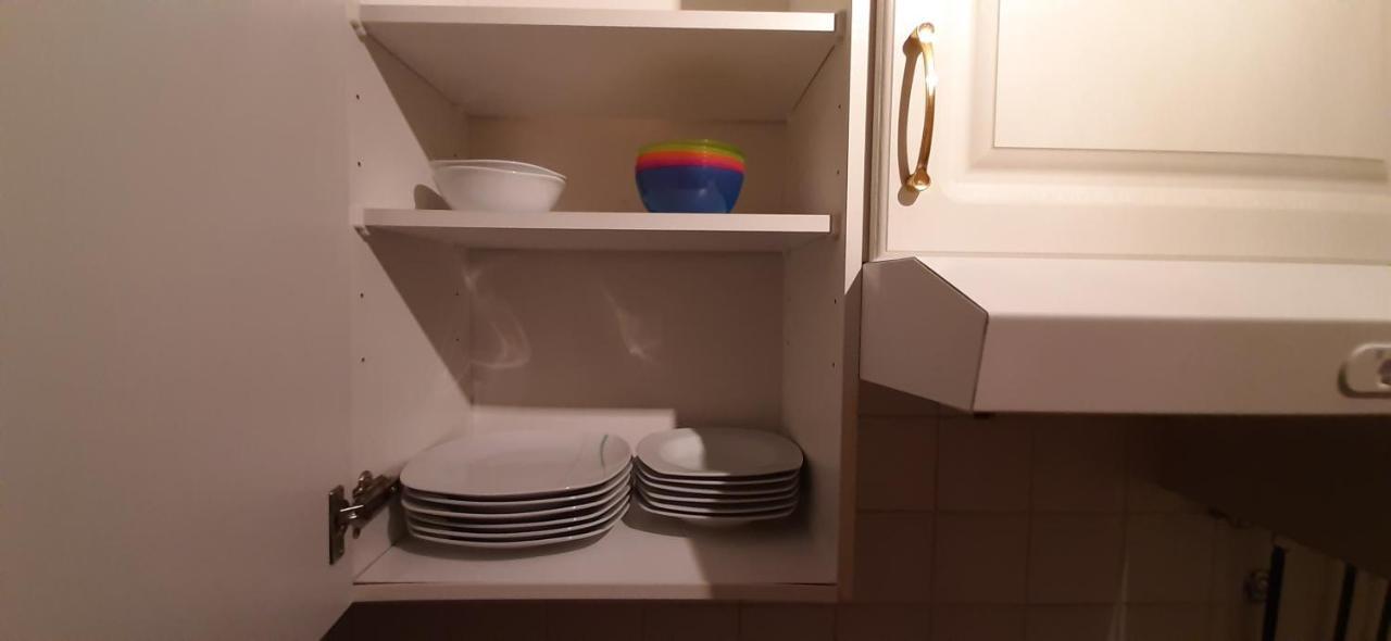 Appartement 70Qm, Zentral! ハノーファー エクステリア 写真