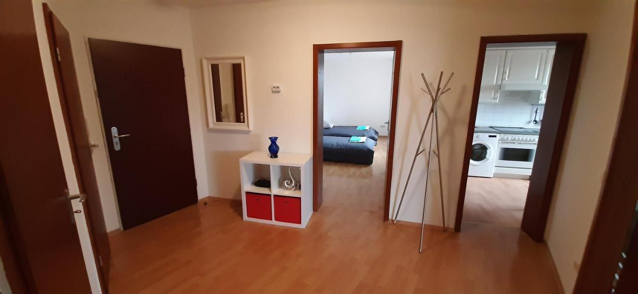 Appartement 70Qm, Zentral! ハノーファー エクステリア 写真