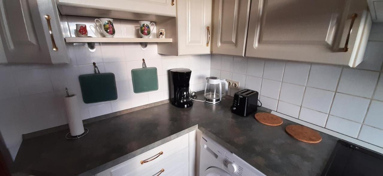 Appartement 70Qm, Zentral! ハノーファー エクステリア 写真