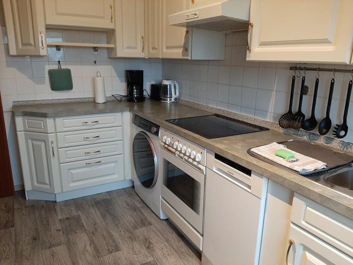 Appartement 70Qm, Zentral! ハノーファー エクステリア 写真