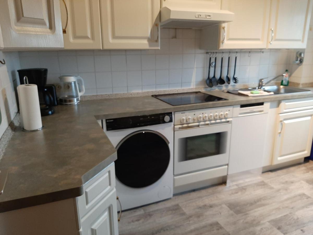 Appartement 70Qm, Zentral! ハノーファー エクステリア 写真